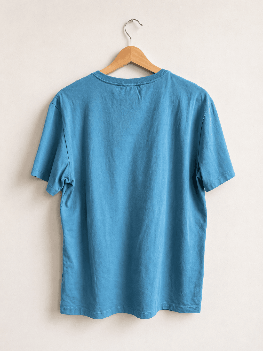 Camiseta básica slim — foto 2