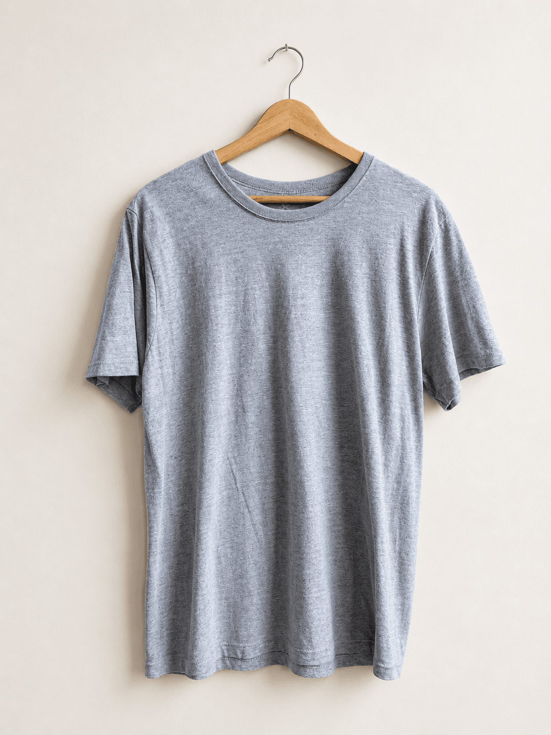 Camiseta básica Hering