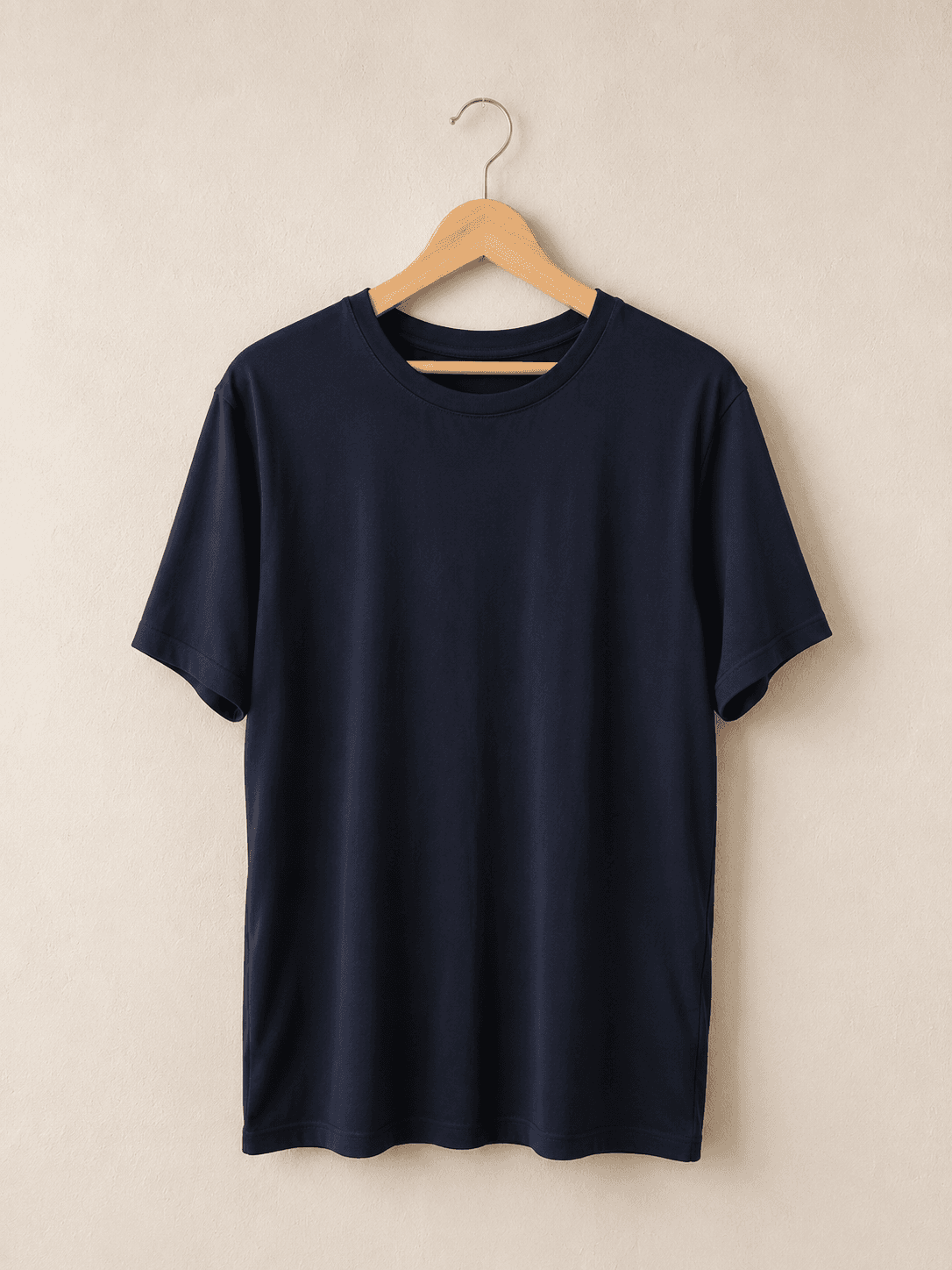 Camiseta preta dryfit