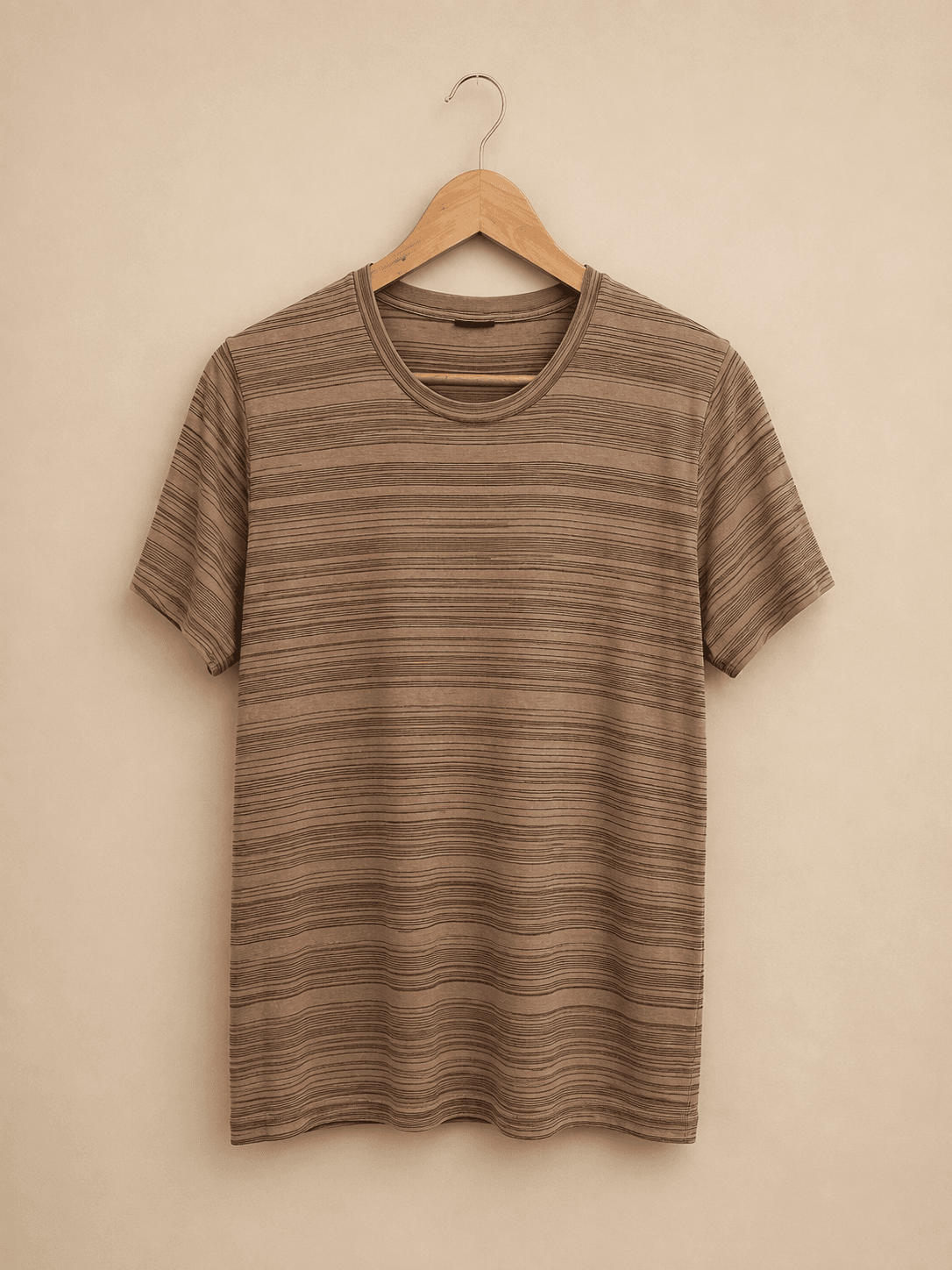 Camiseta listrada