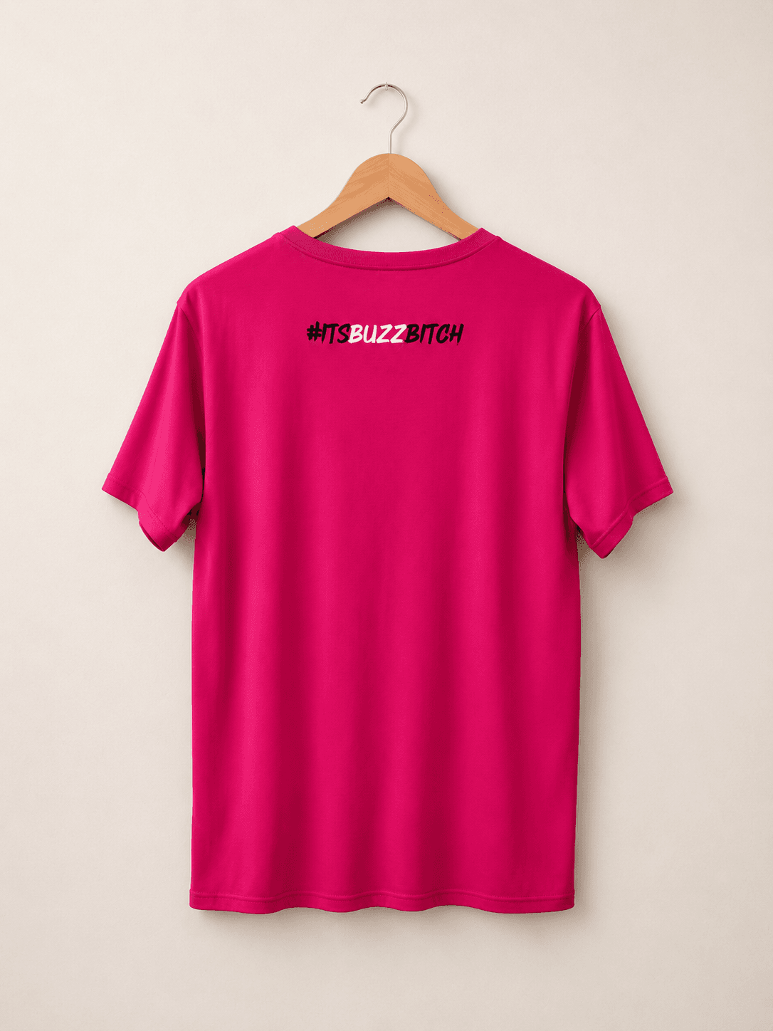 Camiseta Britney come to Brazil — foto 2