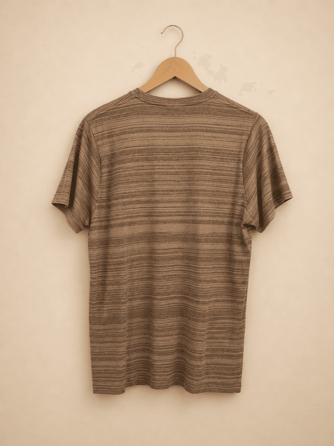 Camiseta listrada — foto 2