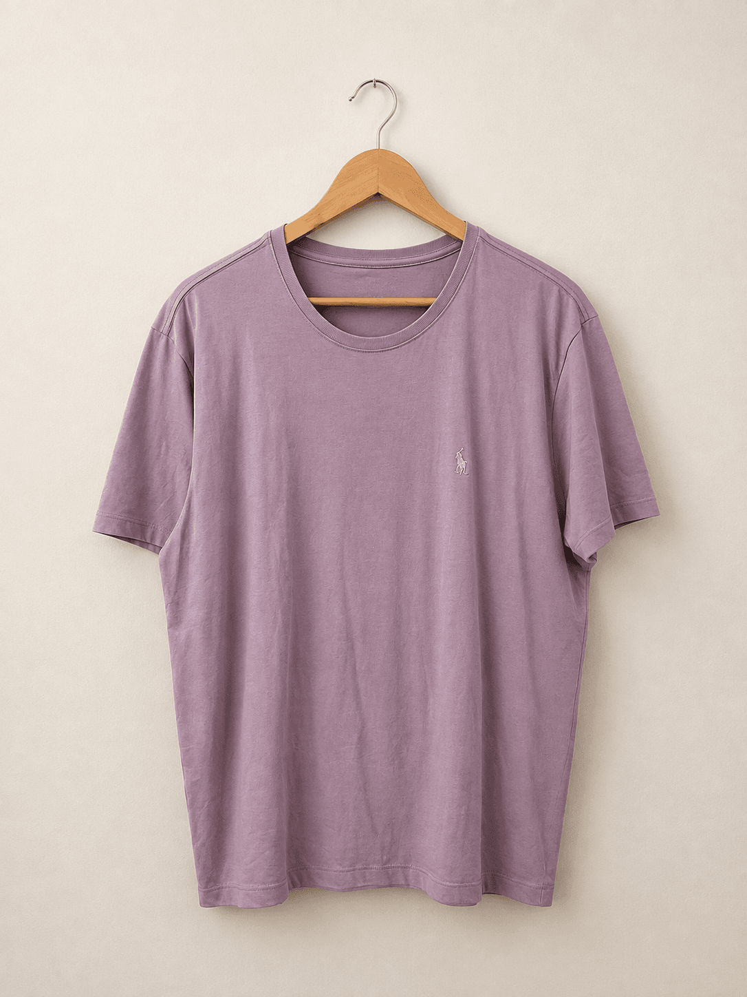 Camiseta lisa