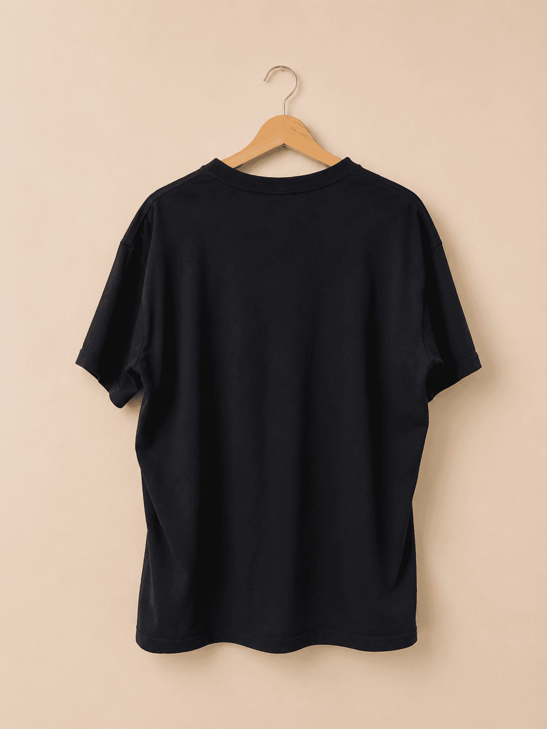 Camiseta oversize TMOC — foto 2