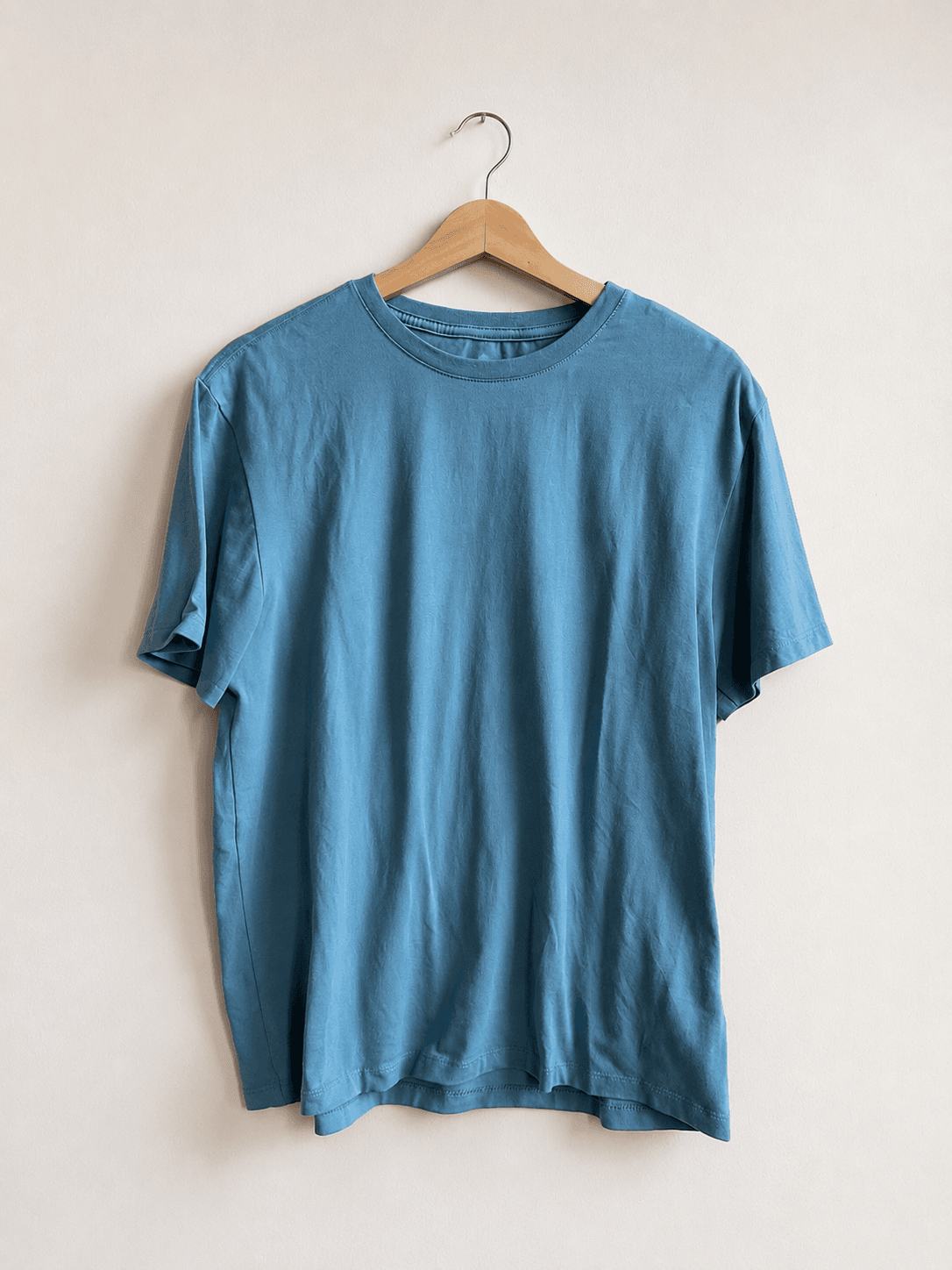 Camiseta básica slim
