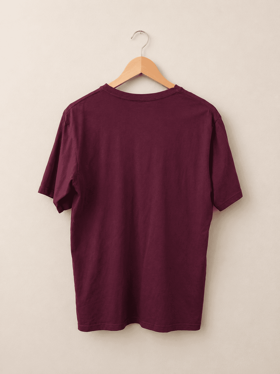 Camiseta lisa — foto 2