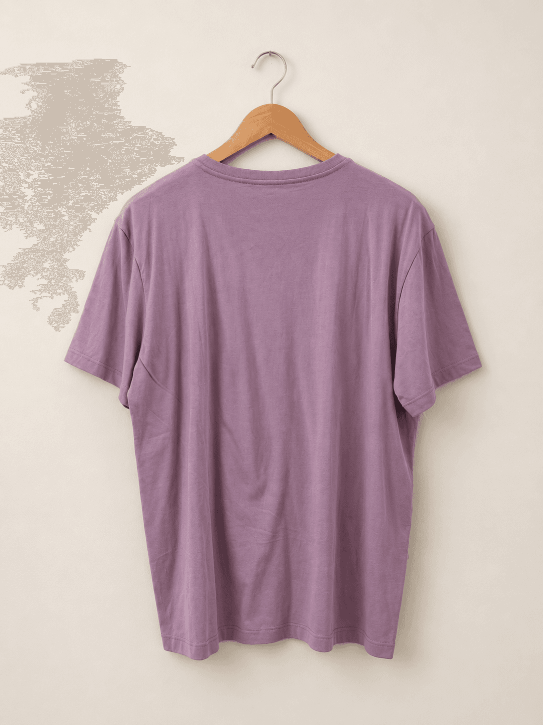 Camiseta lisa — foto 2