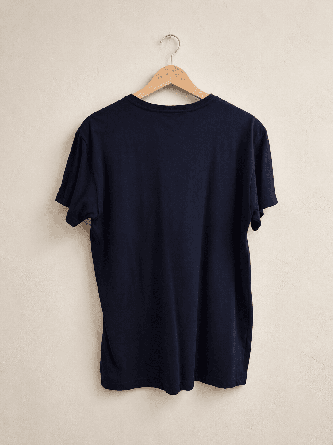Camiseta preta signo virgem — foto 2
