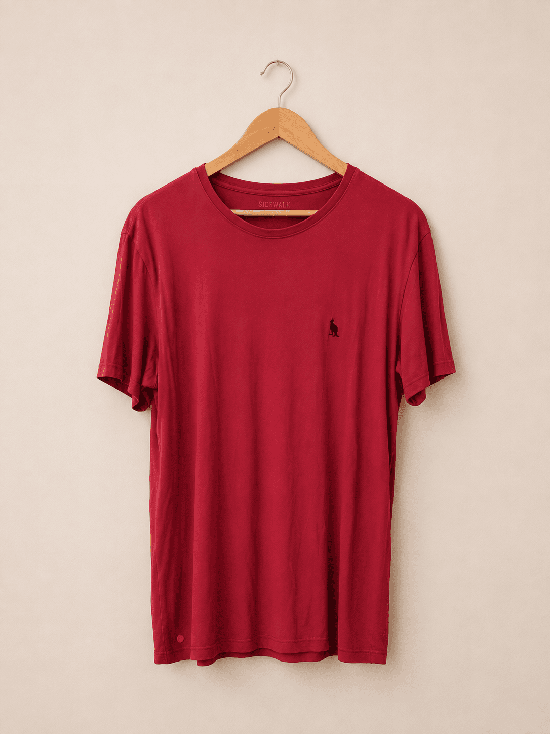 Camiseta sidewalk