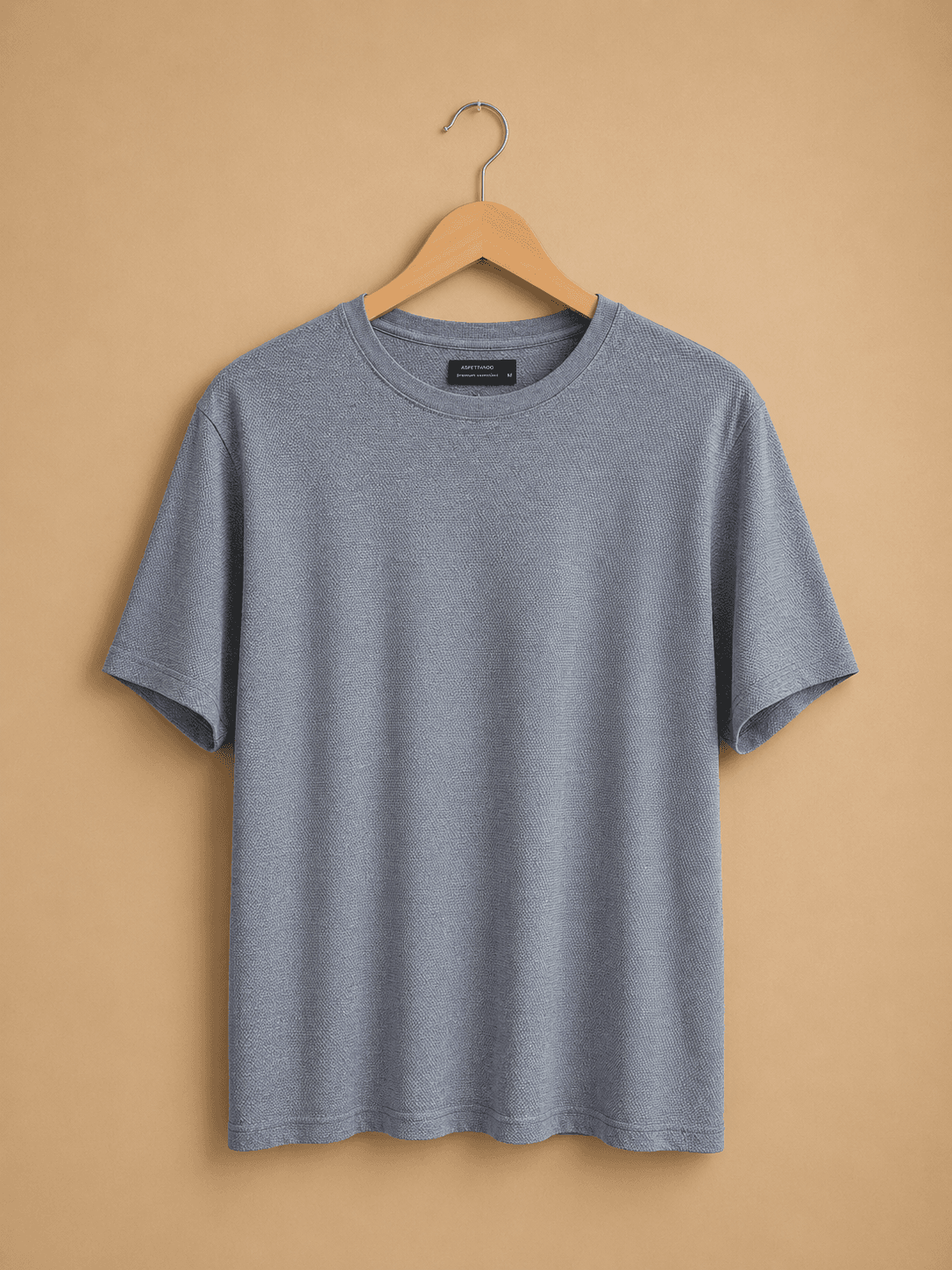 Camiseta texturizada Marfinno