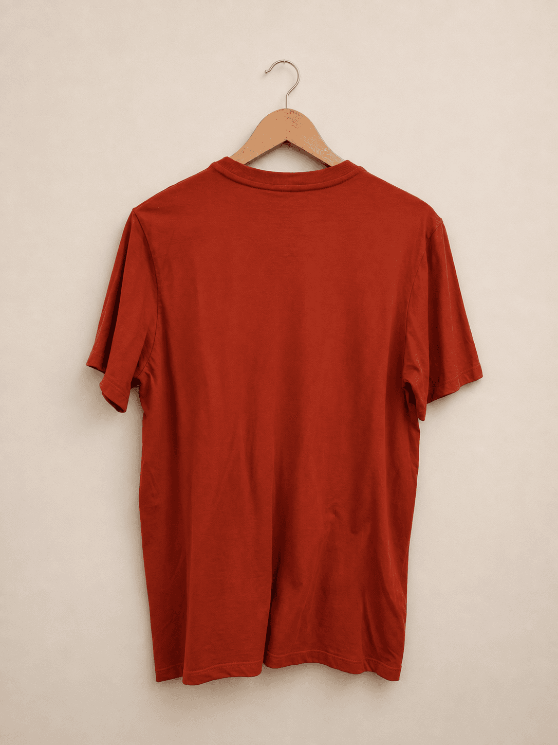 Camiseta lisa — foto 2