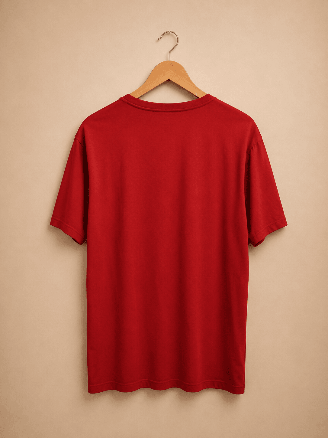 Camiseta lisa — foto 2