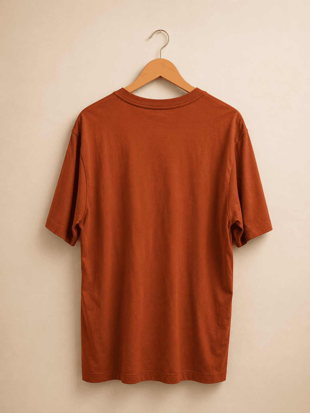 Camiseta lisa — foto 2