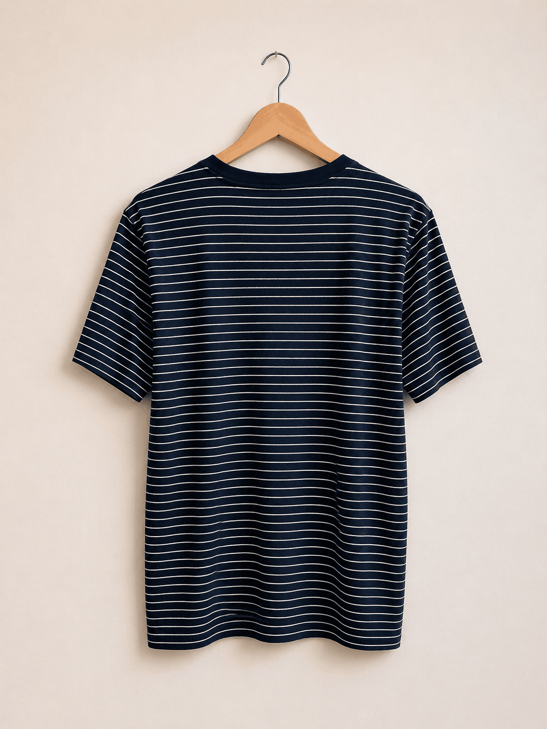 Camiseta listras finas Riachuelo — foto 2