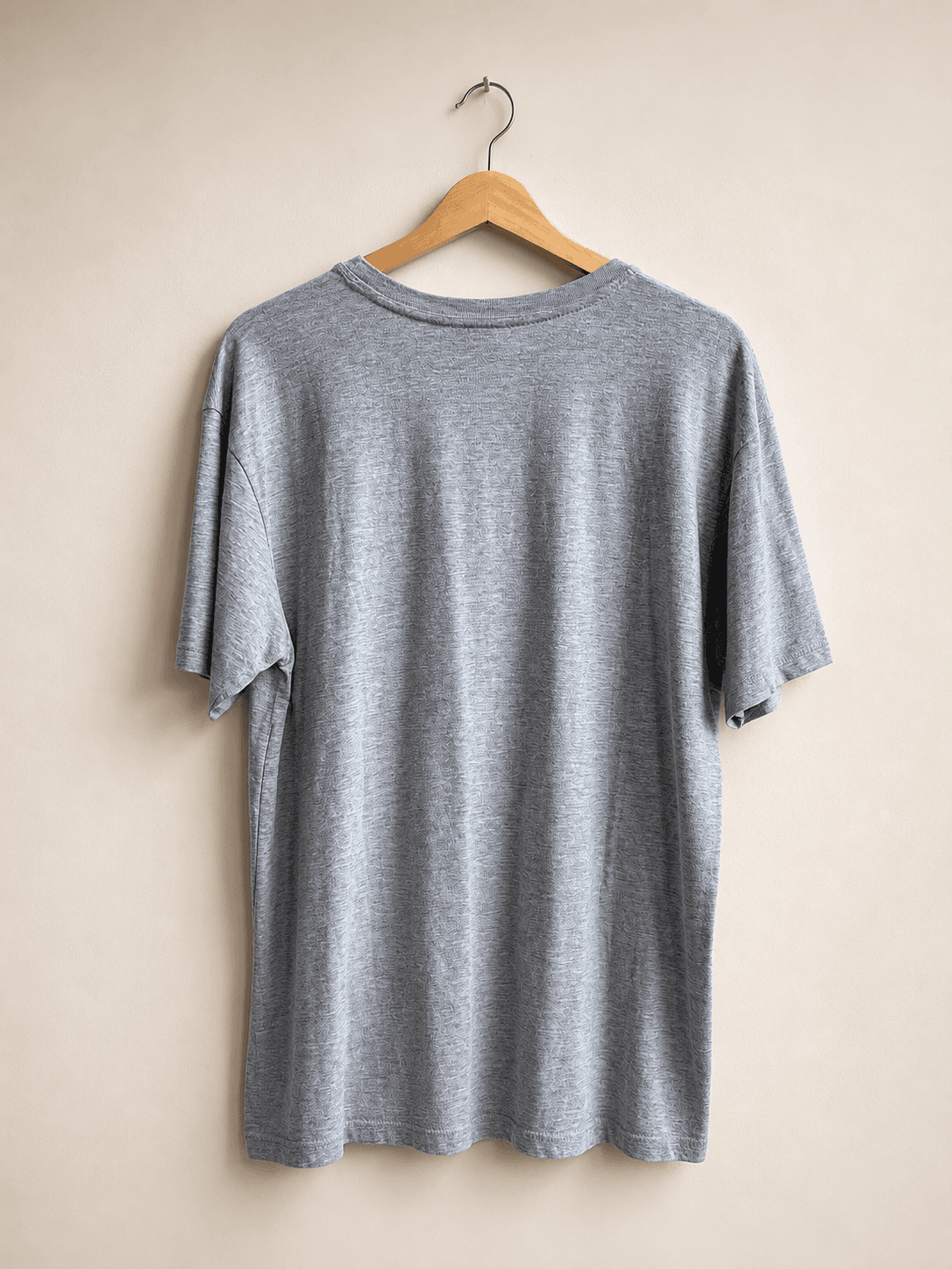 Camiseta básica Hering — foto 2