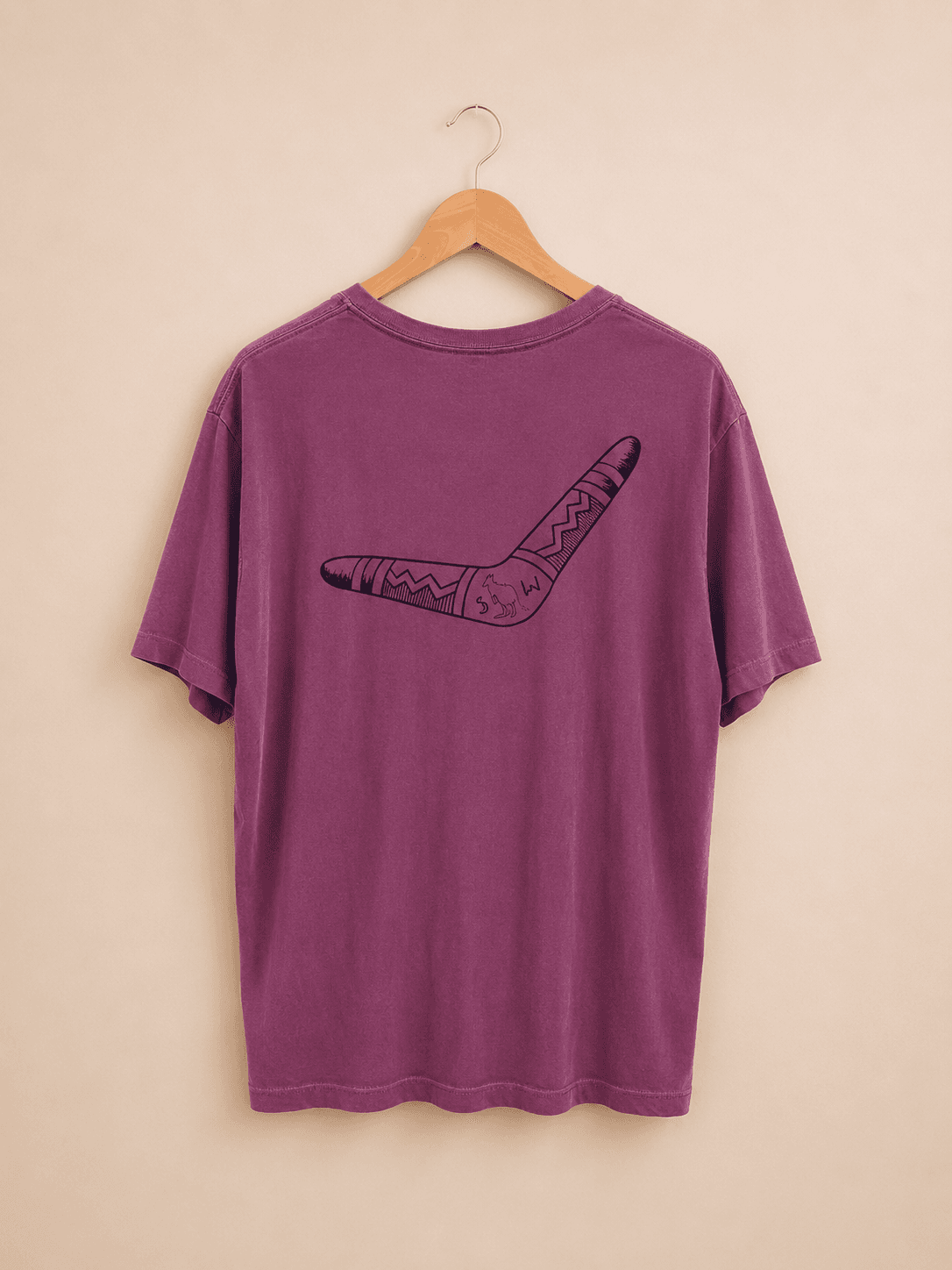 Camiseta sidewalk — foto 2