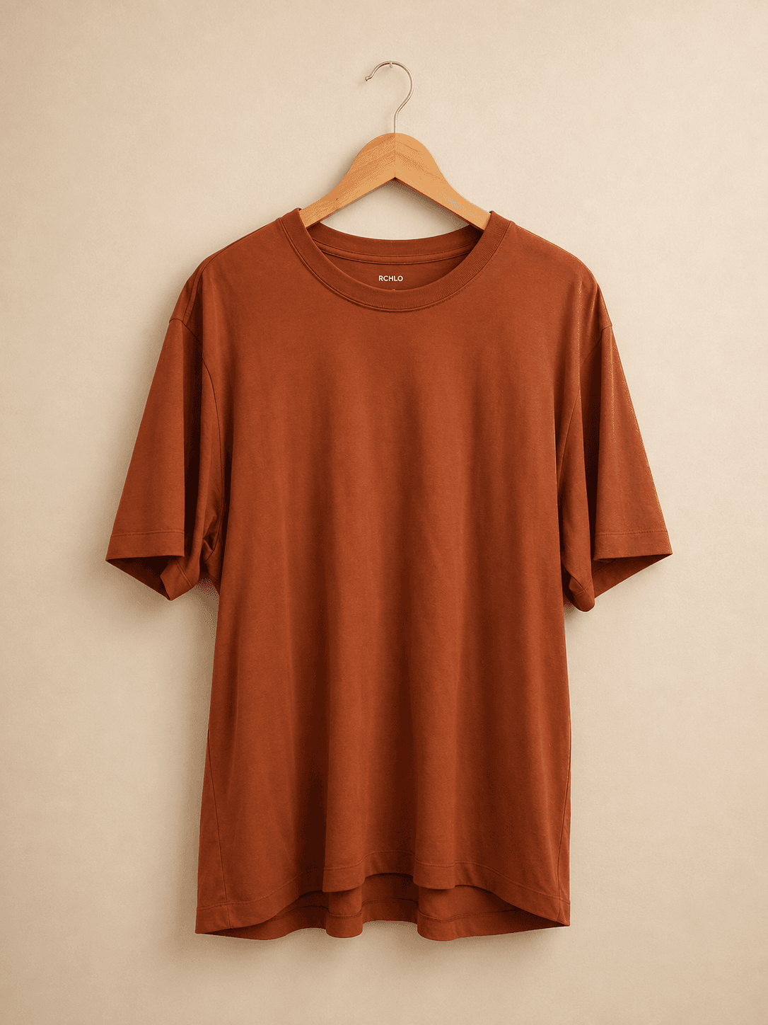 Camiseta lisa