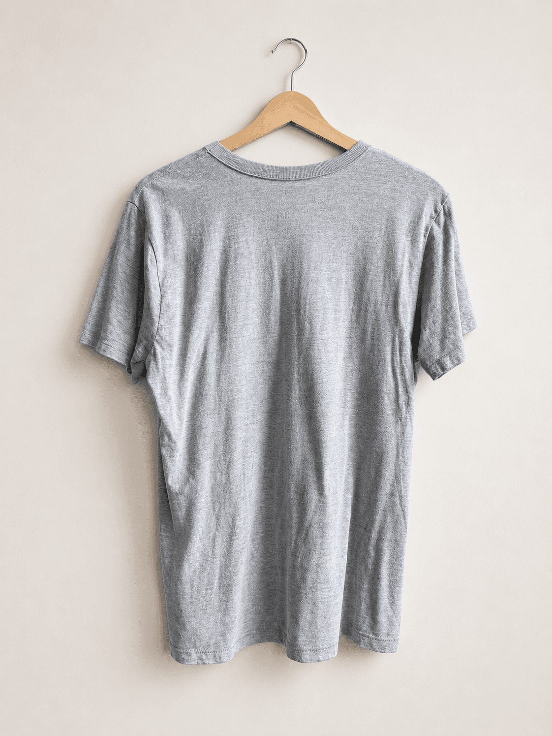 Camiseta básica Hering — foto 2