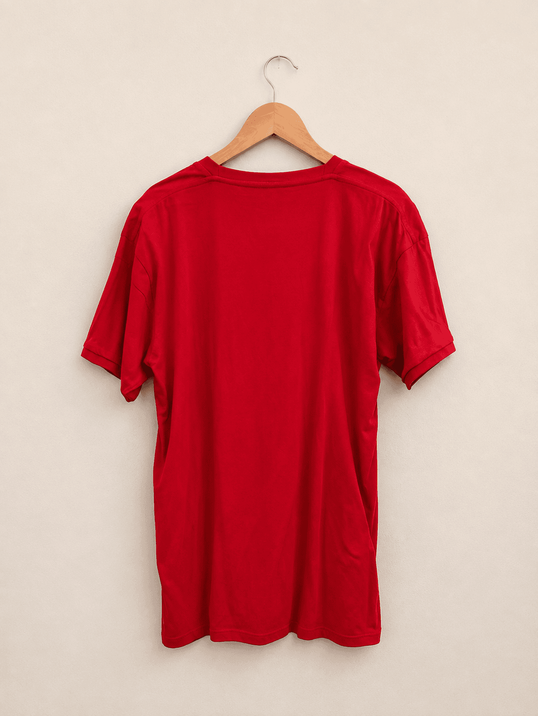 Camiseta gola envelope — foto 2