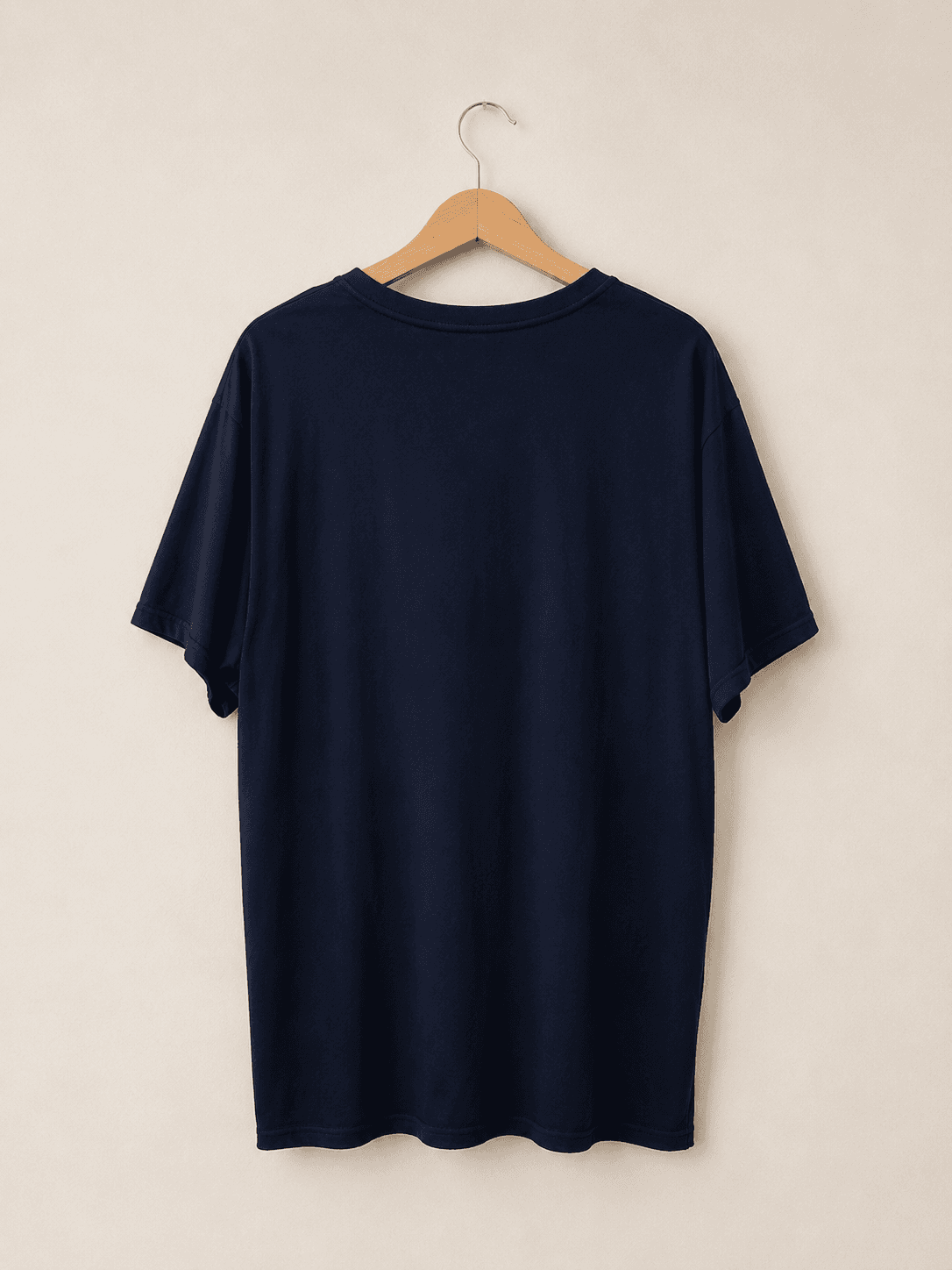 Camiseta long caveira — foto 2