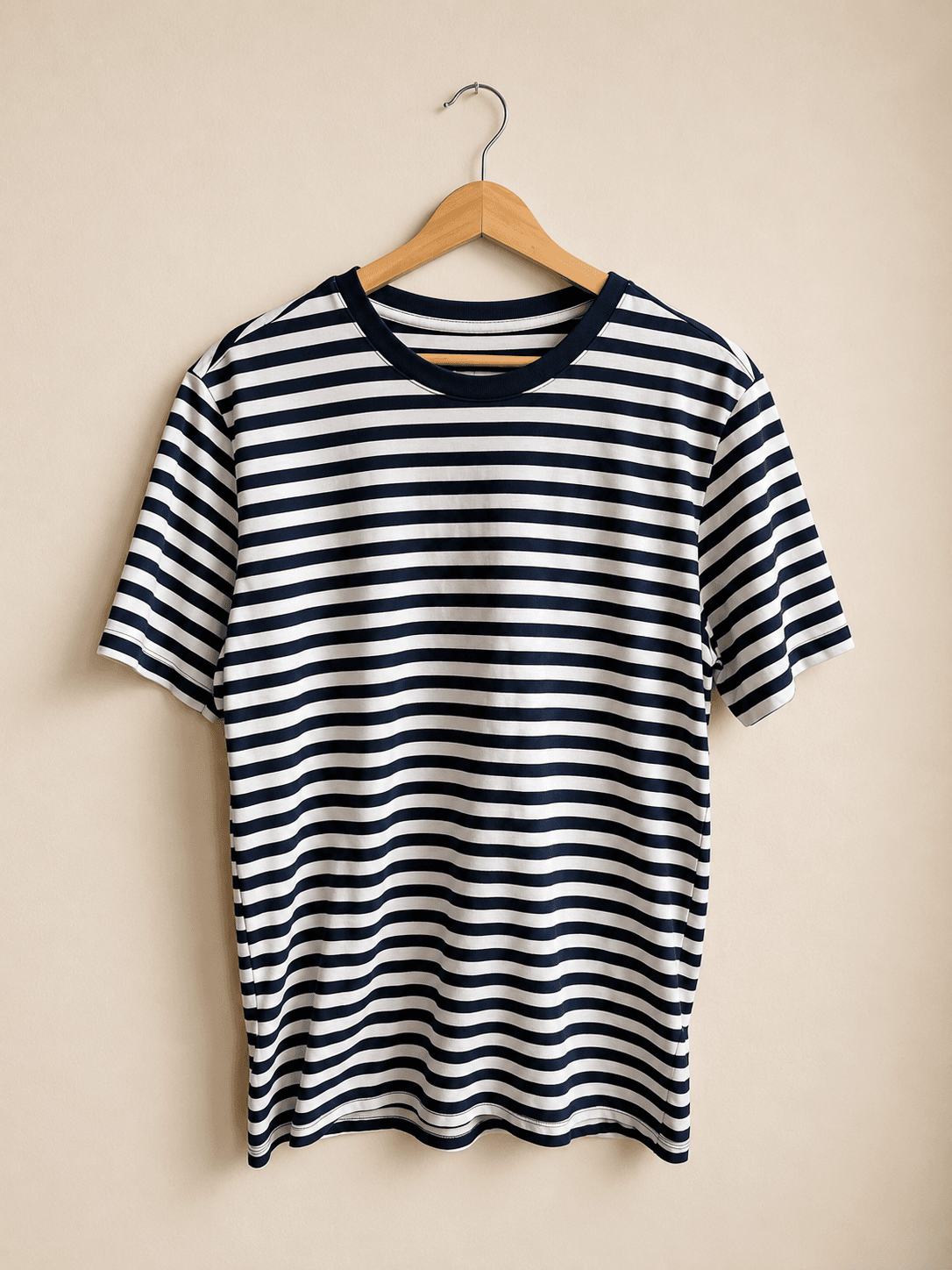 Camiseta listrada Pool
