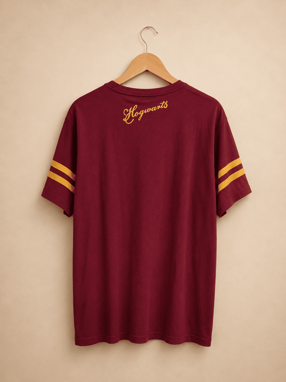 Camiseta Harry Potter Gryffindor — foto 2