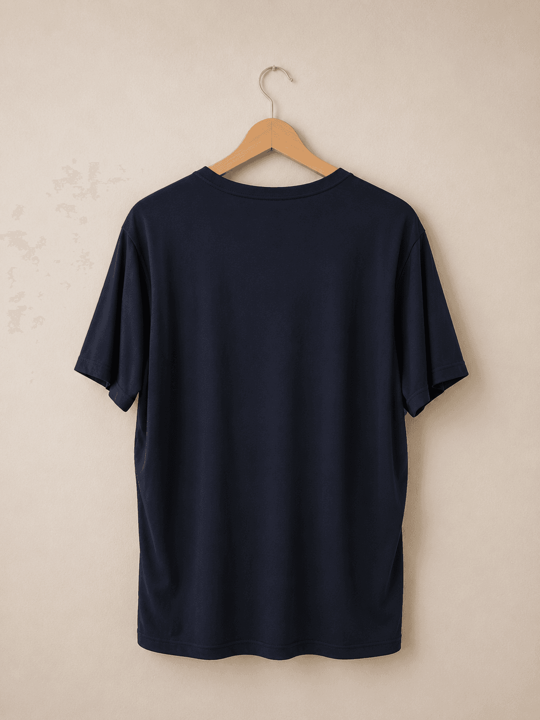 Camiseta preta dryfit — foto 2