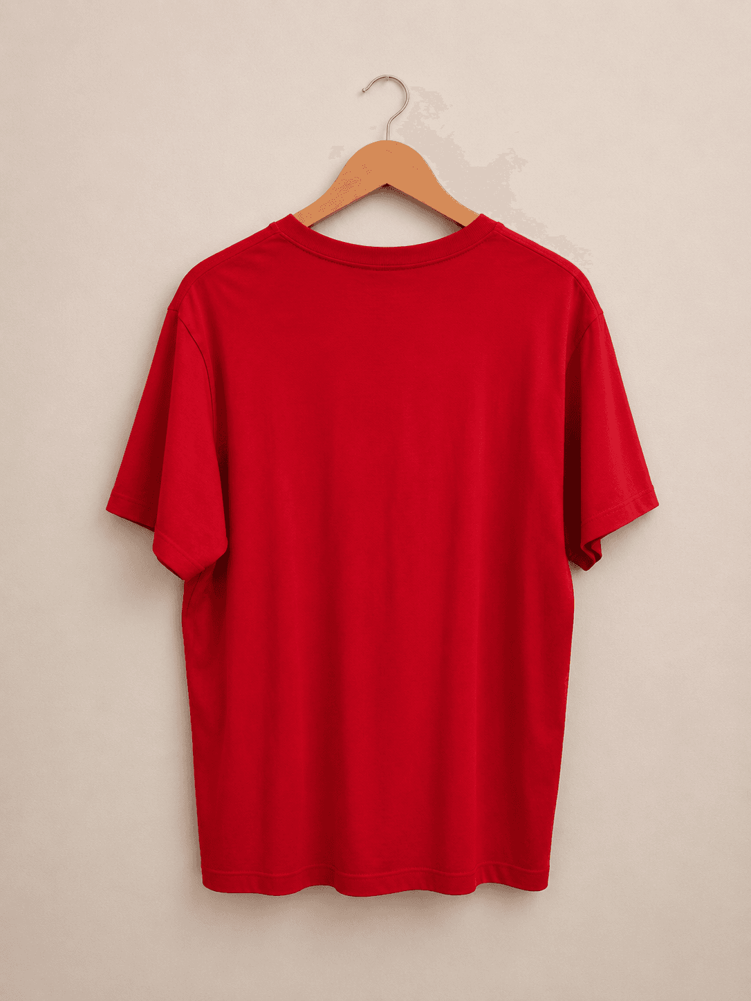 Camiseta lisa algodão peruano — foto 2