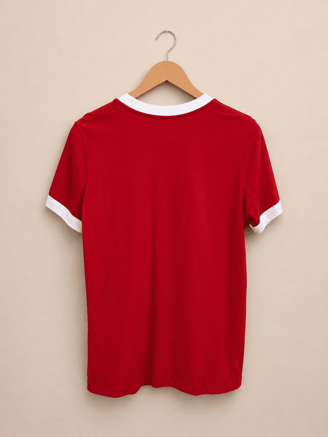 Camiseta listras manga — foto 2