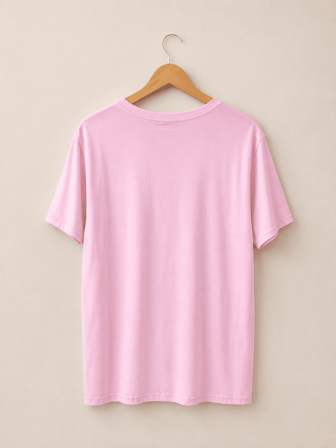 Camiseta lisa — foto 2