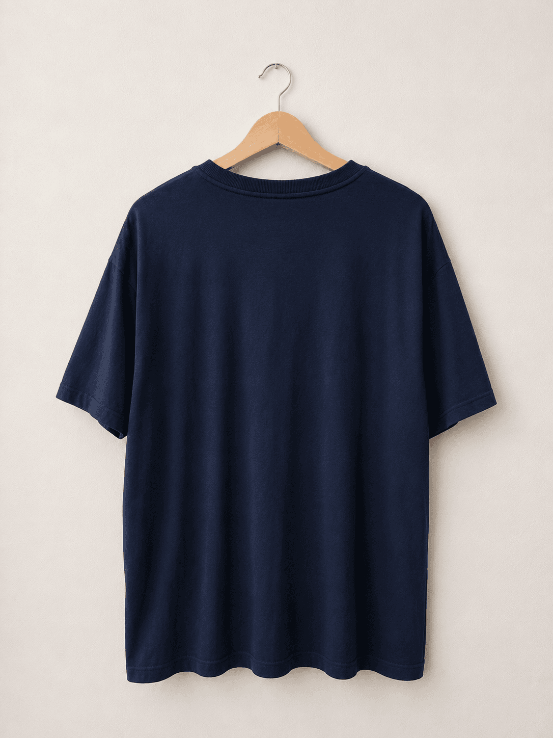 Camiseta básica preta — foto 2