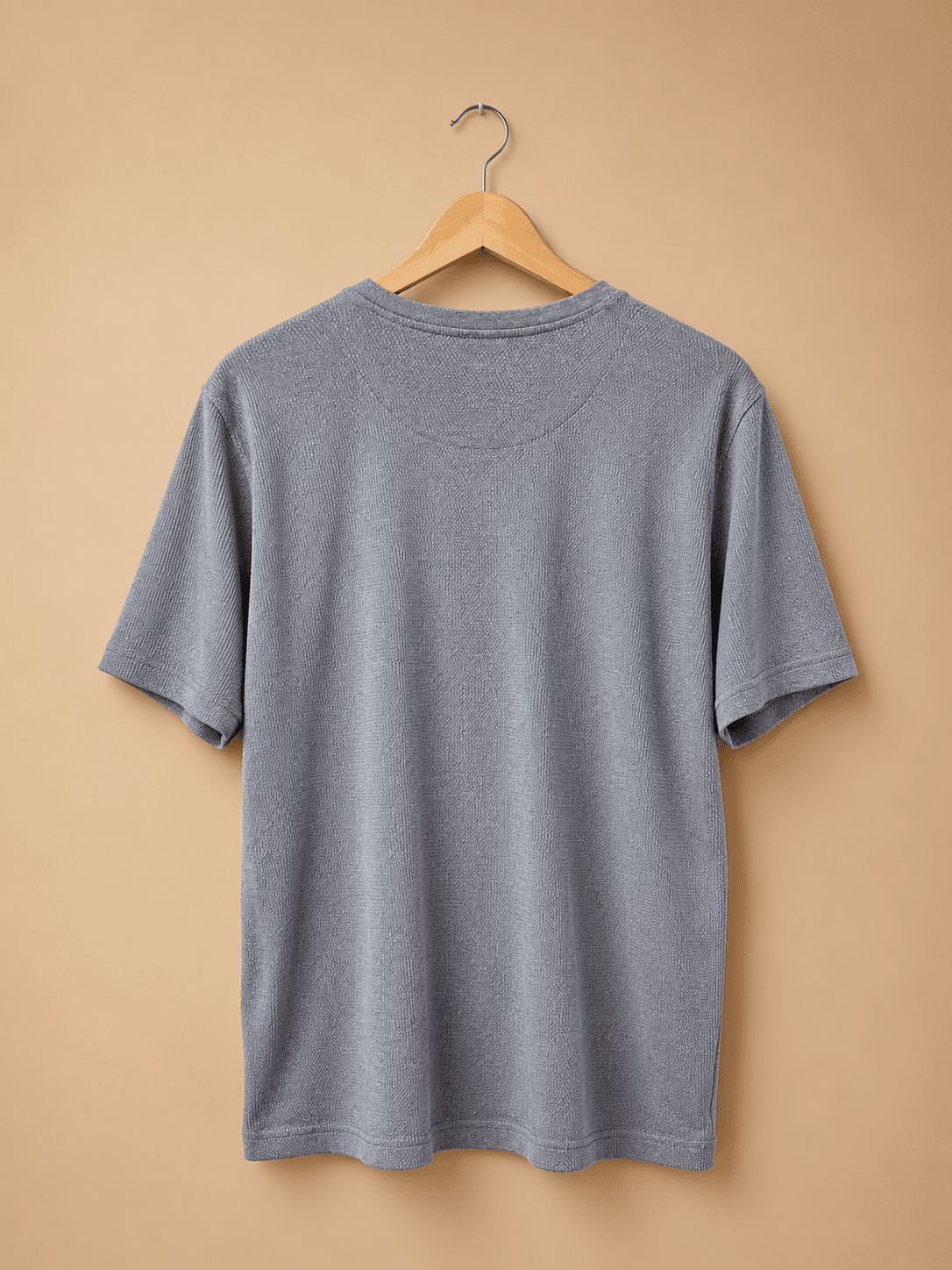 Camiseta texturizada Marfinno — foto 2