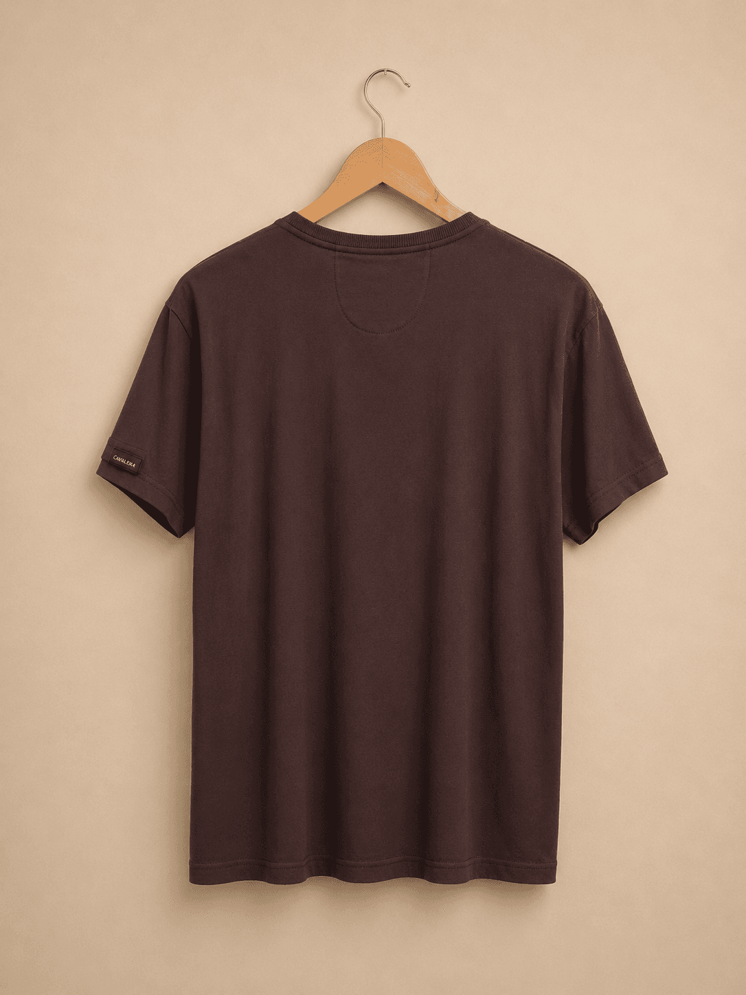 Camiseta signo Libra — foto 2