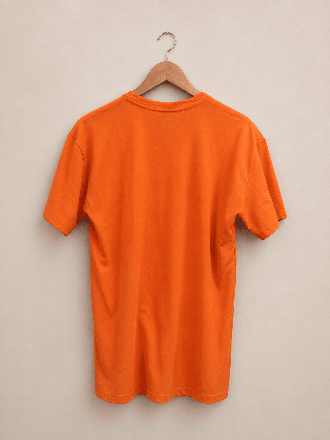 Camiseta lisa — foto 2