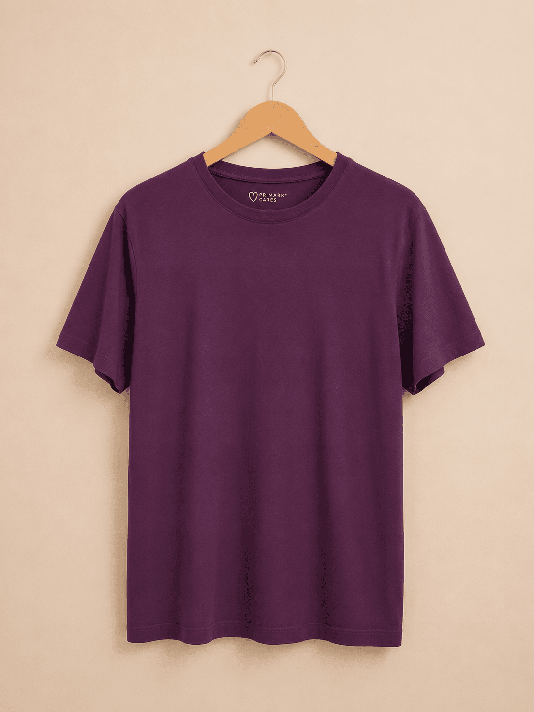 Camiseta lisa